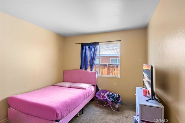 15460 Guava Way, Victorville, CA 92394 - view of carpeted bedroom