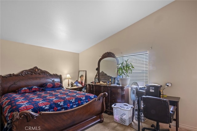 15460 Guava Way, Victorville, CA 92394 - view of carpeted bedroom