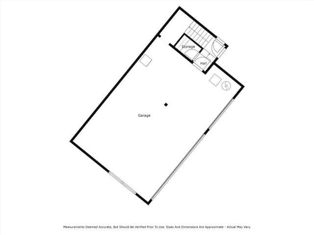 9230 Las Lomas Ave, Atascadero, CA 93422 - view of property floor plan