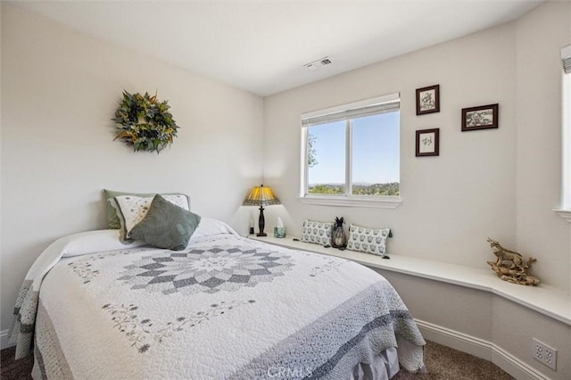 9230 Las Lomas Ave, Atascadero, CA 93422 - bedroom featuring carpet flooring and baseboards