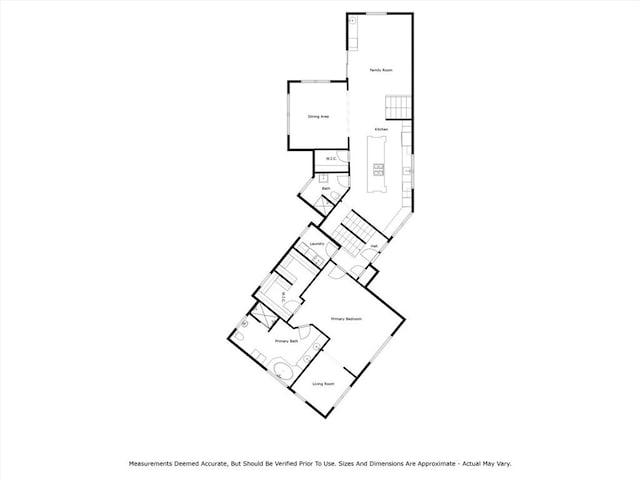 9230 Las Lomas Ave, Atascadero, CA 93422 - view of home floor plan