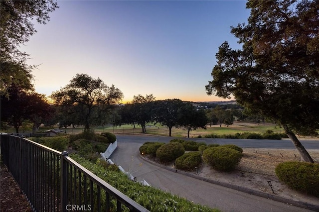 9230 Las Lomas Ave, Atascadero, CA 93422 - view of home's community