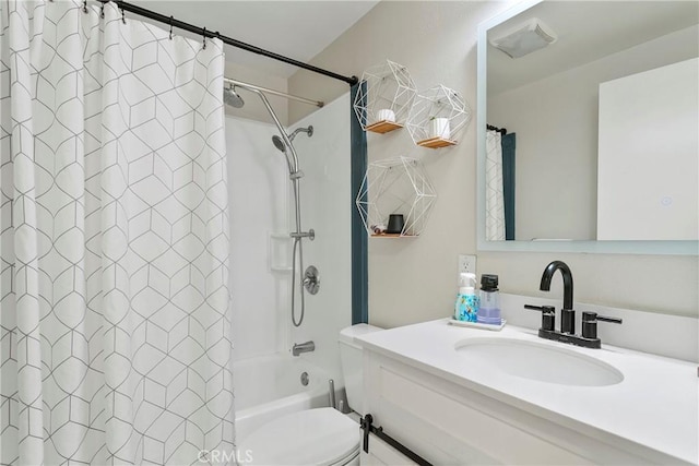 4783 Larwin Ave, Cypress, CA 90630 - full bath with shower / bath combo and vanity