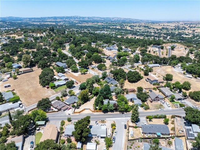 4095 Dolores Ave, Atascadero, CA 93422 - aerial view