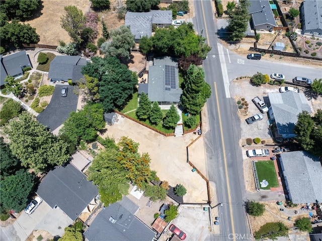 4095 Dolores Ave, Atascadero, CA 93422 - view of property location with nearby suburban area