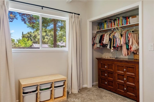 4095 Dolores Ave, Atascadero, CA 93422 - view of closet