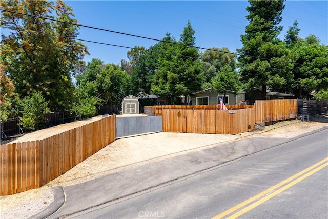4095 Dolores Ave, Atascadero, CA 93422 - exterior space