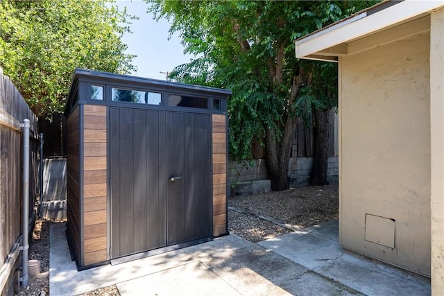 4095 Dolores Ave, Atascadero, CA 93422 - view of shed