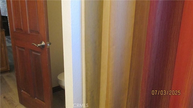 19824 Yucca Loma Rd, Apple Valley, CA 92307 - bathroom with toilet