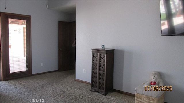 19824 Yucca Loma Rd, Apple Valley, CA 92307 - bedroom with carpet floors