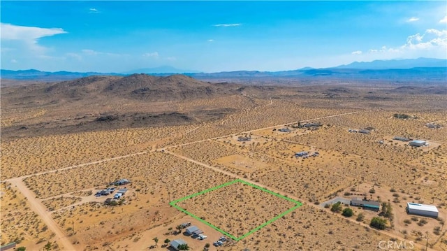 0 Alta Ave, Yucca Valley, CA 92284 - photo 1