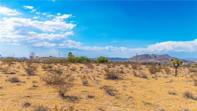 0 Alta Ave, Yucca Valley, CA 92284 - photo 4