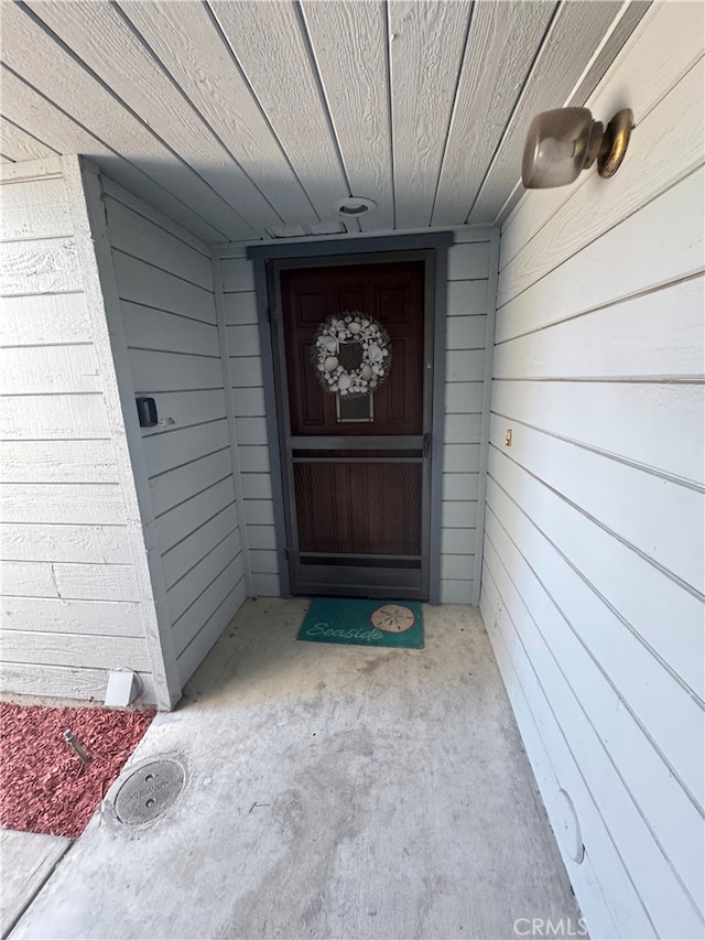 261 Spruce St Unit B, Arroyo Grande, CA 93420 - doorway to property