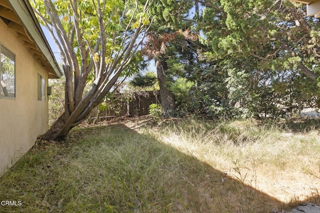 1543 Mobil Ave, Camarillo, CA 93010 - view of yard