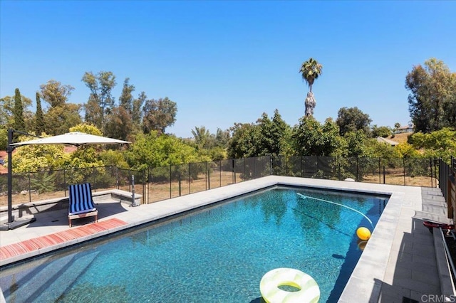 835 Minor Dr, Escondido, CA 92025 - view of pool