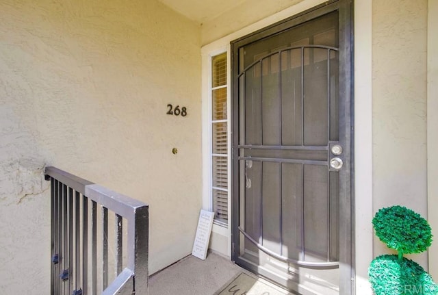 3635 Grove St Unit 268, Lemon Grove, CA 91945 - entrance to property featuring stucco siding