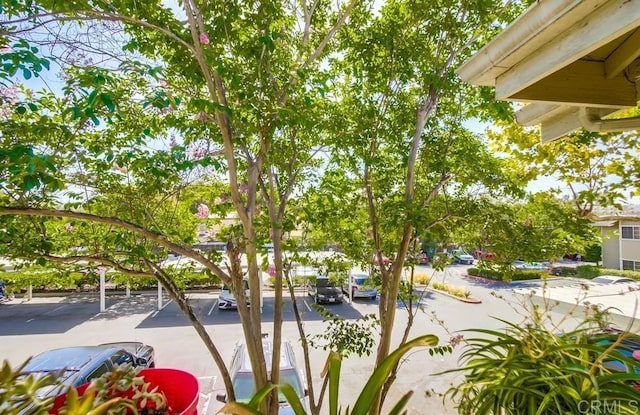 3635 Grove St Unit 268, Lemon Grove, CA 91945 - view of parking