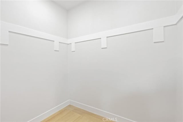 18746 Welby Way, Reseda, CA 91335 - view of spacious closet