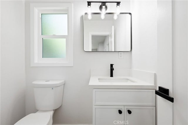 18746 Welby Way, Reseda, CA 91335 - bathroom with toilet and vanity