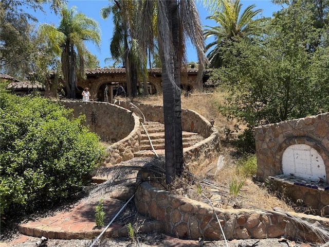 23676 Old Manzanita Rd, Valley Center, CA 92082 - photo 35