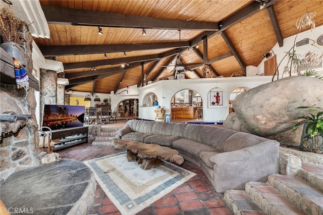 23676 Old Manzanita Rd, Valley Center, CA 92082 - photo 7