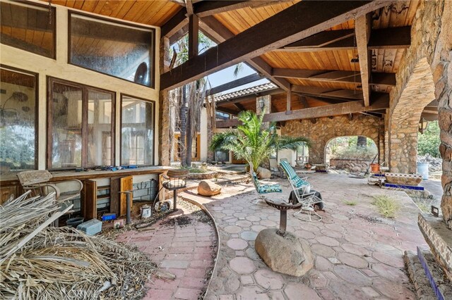 23676 Old Manzanita Rd, Valley Center, CA 92082 - photo 24