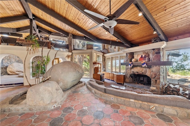 23676 Old Manzanita Rd, Valley Center, CA 92082 - photo 4