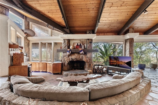 23676 Old Manzanita Rd, Valley Center, CA 92082 - photo 5