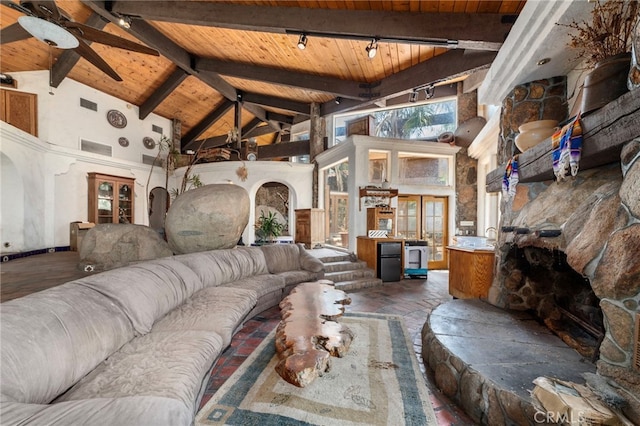23676 Old Manzanita Rd, Valley Center, CA 92082 - photo 6