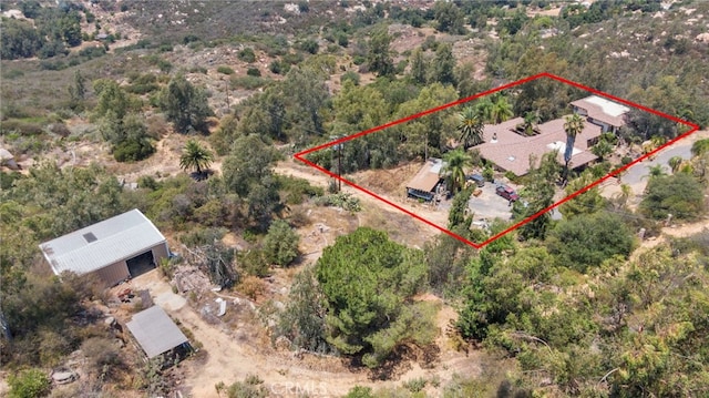 23676 Old Manzanita Rd, Valley Center, CA 92082 - photo 38