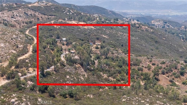 23676 Old Manzanita Rd, Valley Center, CA 92082 - photo 60