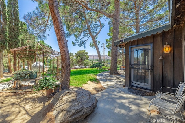 4819 Columbia Way, Lancaster, CA 93536 - photo 2