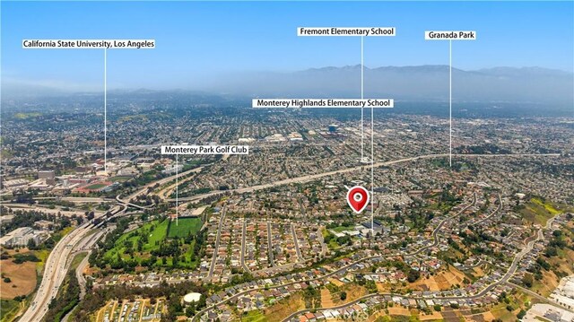 1822 Verde Vista Dr, Monterey Park, CA 91754 - photo 36