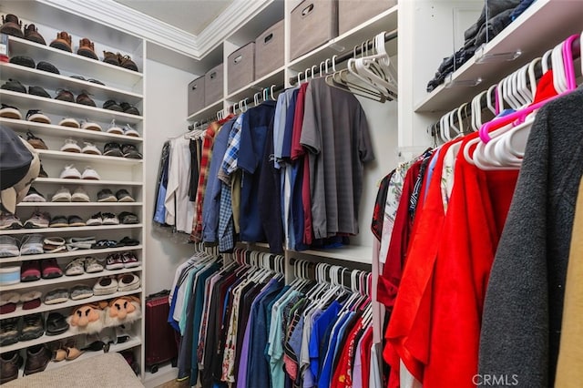 1647 Naranjo Ct, Redlands, CA 92374 - view of walk in closet
