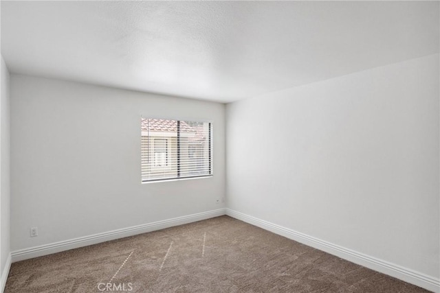 10166 Camino Ruiz Unit 32, San Diego, CA 92126 - spare room with carpet and baseboards