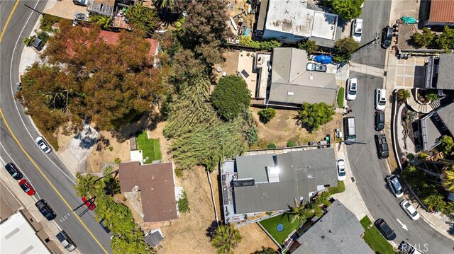 1509 N Avenida De La Estrella, San Clemente, CA 92672 - aerial view of property's location