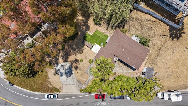 1509 N Avenida De La Estrella, San Clemente, CA 92672 - view of property location