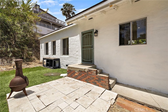 1509 N Avenida De La Estrella, San Clemente, CA 92672 - view of patio / terrace