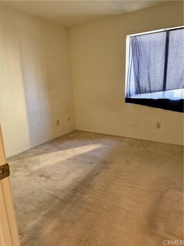 43644 Serenity Ct, Lancaster, CA 93535 - unfurnished room with carpet