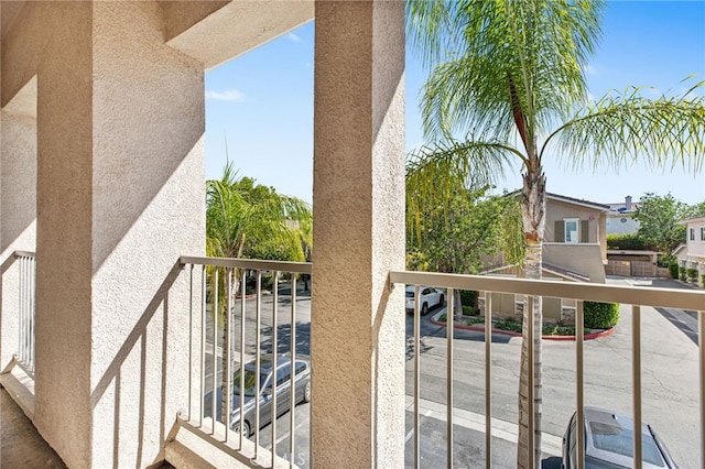 26390 Arboretum Way Unit 3004, Murrieta, CA 92563 - view of balcony