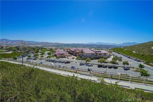 24270 Verdugo Cir, Valencia, CA 91354 - mountain view