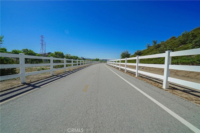 24270 Verdugo Cir, Valencia, CA 91354 - view of road