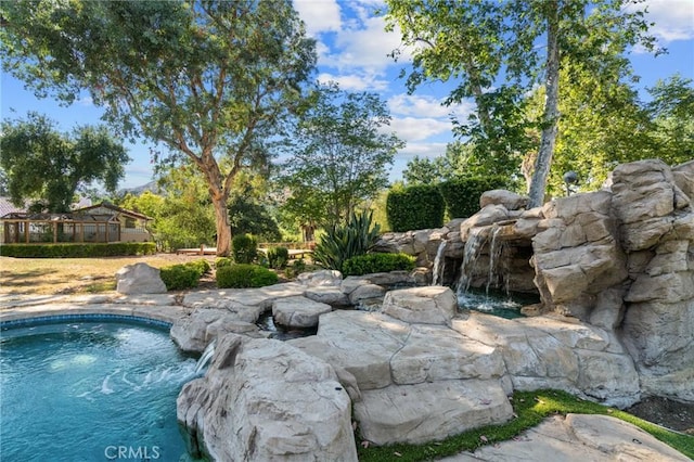 28925 Medea Mesa Rd, Agoura Hills, CA 91301 - photo 36