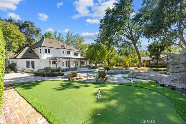 28925 Medea Mesa Rd, Agoura Hills, CA 91301 - photo 41