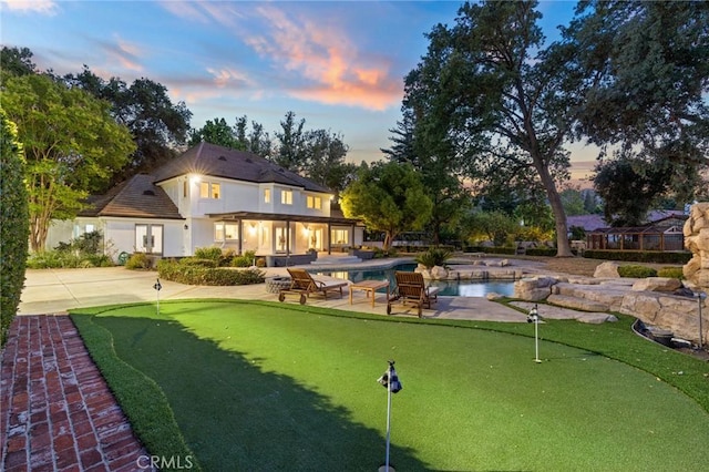 28925 Medea Mesa Rd, Agoura Hills, CA 91301 - photo 53
