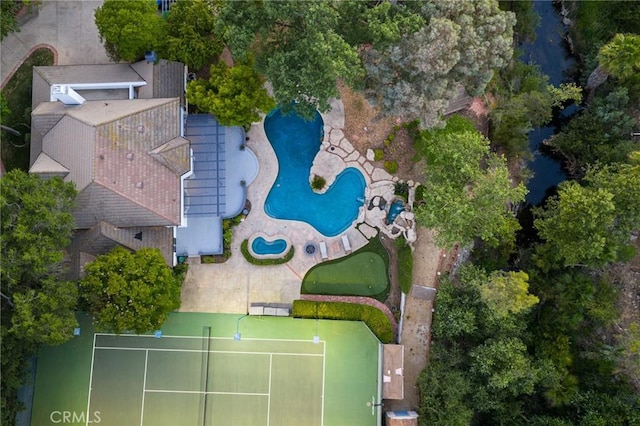 28925 Medea Mesa Rd, Agoura Hills, CA 91301 - photo 52