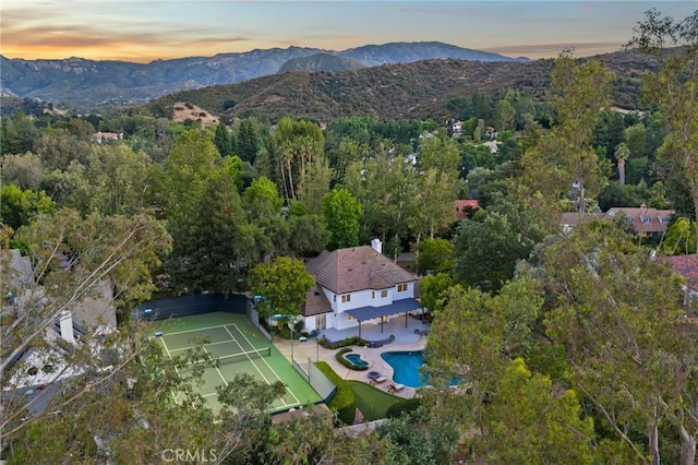 28925 Medea Mesa Rd, Agoura Hills, CA 91301 - photo 1