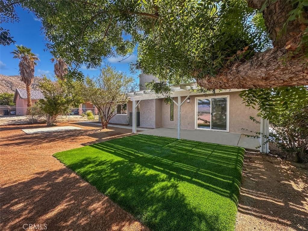 9487 Calle Del Diablo, Desert Hot Springs, CA 92240 - photo 1