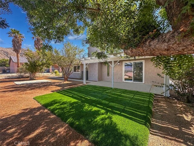 9487 Calle Del Diablo, Desert Hot Springs, CA 92240 - photo 1