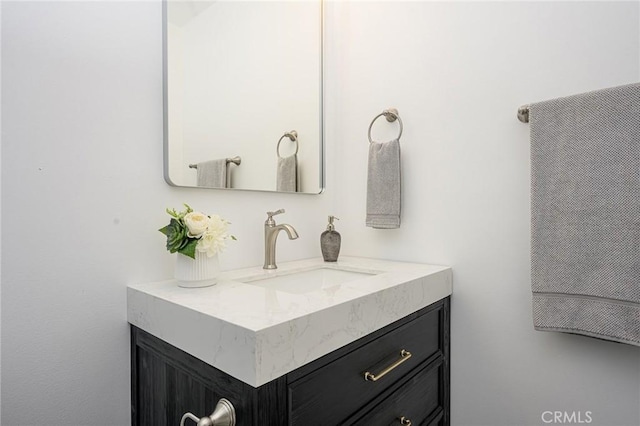 4548 Jade St, Los Angeles, CA 90032 - bathroom with vanity